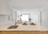 New Build - Apartment - Los Alcázares