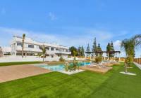 New Build - Apartment - Los Alcázares
