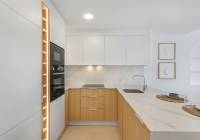 New Build - Apartment - Los Alcázares