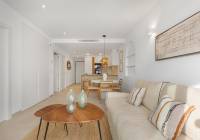 New Build - Apartment - Los Alcázares