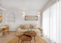 New Build - Apartment - Los Alcázares
