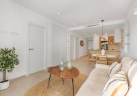 New Build - Apartment - Los Alcázares