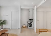 New Build - Apartment - Los Alcázares