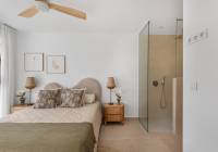 New Build - Apartment - Los Alcázares