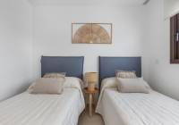 New Build - Apartment - Los Alcázares