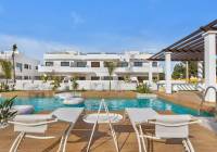 New Build - Apartment - Los Alcázares