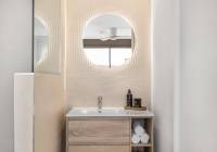 New Build - Apartment - Los Alcázares