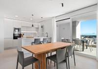 New Build - Apartment - Los Alcázares