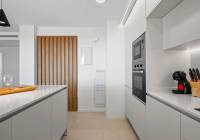 New Build - Apartment - Los Alcázares
