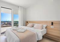 New Build - Apartment - Los Alcázares