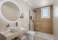 New Build - Apartment - Los Alcázares