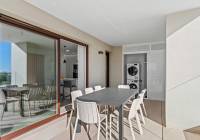 New Build - Apartment - Los Alcázares