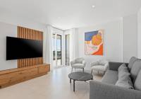 New Build - Apartment - Los Alcázares