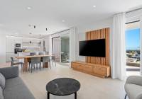 New Build - Apartment - Los Alcázares