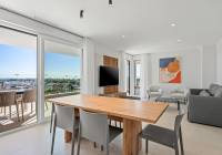 New Build - Apartment - Los Alcázares