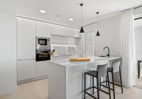 New Build - Apartment - Los Alcázares