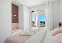 New Build - Apartment - Los Alcázares