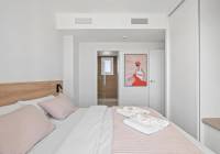 New Build - Apartment - Los Alcázares