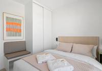 New Build - Apartment - Los Alcázares