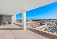 New Build - Apartment - Los Alcázares