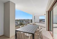 New Build - Apartment - Los Alcázares