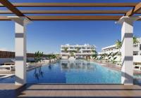 New Build - Apartment - Los Alcázares