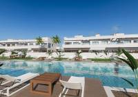 New Build - Apartment - Los Alcázares