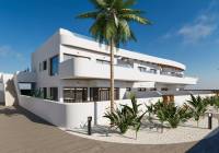 New Build - Apartment - Los Alcázares