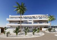 New Build - Apartment - Los Alcázares