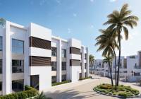 New Build - Apartment - Los Alcázares