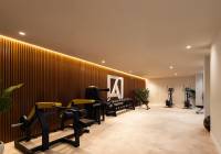 New Build - Apartment - Los Alcázares