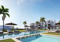 New Build - Apartment - Los Alcázares