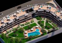 New Build - Apartment - Los Alcázares