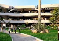 New Build - Apartment - Los Alcázares