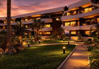 New Build - Apartment - Los Alcázares