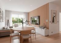 New Build - Apartment - Los Alcázares