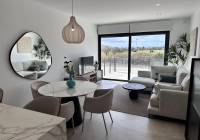 New Build - Apartment - Los Alcázares