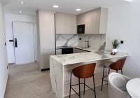 New Build - Apartment - Los Alcázares