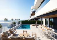 New Build - Apartment - Los Alcázares