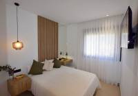New Build - Apartment - Los Guardianes