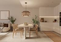 New Build - Apartment - Macenas