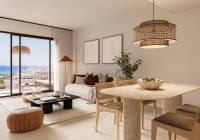 New Build - Apartment - Macenas