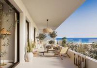 New Build - Apartment - Macenas