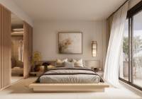 New Build - Apartment - Macenas