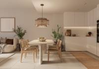 New Build - Apartment - Macenas