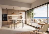 New Build - Apartment - Macenas