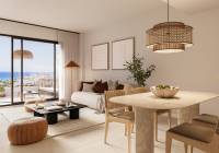 New Build - Apartment - Macenas