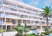 New Build - Apartment - Mar de Cristal