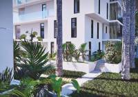 New Build - Apartment - Mar de Cristal