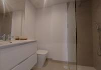 New Build - Apartment - Mar de Cristal